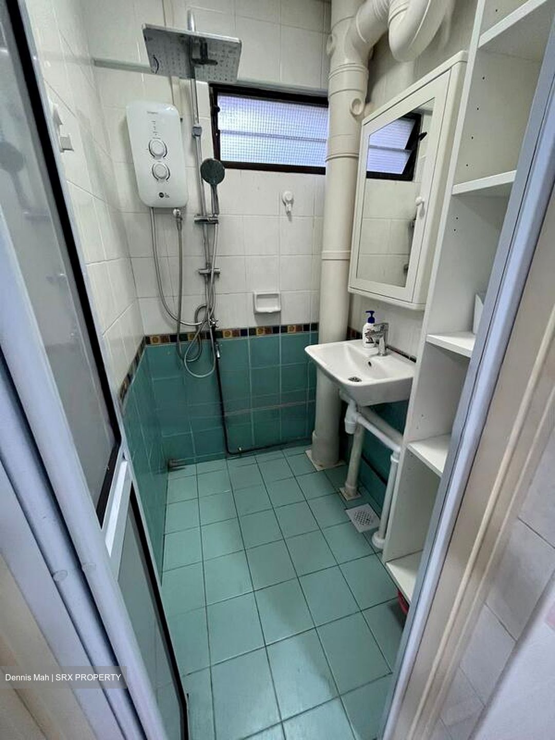 Blk 20 Dover Ville (Queenstown), HDB 3 Rooms #451414471